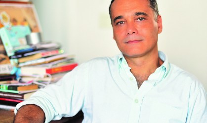 'A evolução da espécie humana está sendo escrita agora', afirma Sidarta Ribeiro