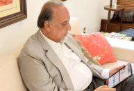 TSE mantém ex-governador Luiz Fernando Pezão inelegível até 2022