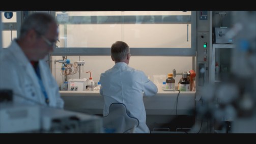 Protesto antivacina