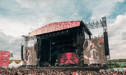 Próxima edição do Lollapalooza será só em 2021