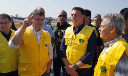 Bolsonaro diz que 'tiraram poder' dele para tomar medidas em combate à pandemia