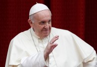 12 anos de pontificado: Francisco, o papa reformador