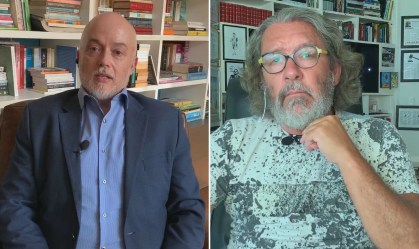 O Ponto: Assista às entrevistas com ex-procurador e advogado sobre a Lava Jato