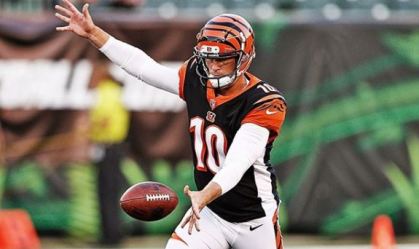 NFL: Ohio libera jogos testes com públicos de até 6 mil pessoas
