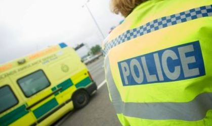 Polícia britânica prende suspeito após esfaqueamentos em Birmingham