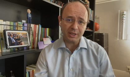 'Grupo de risco não volta', diz secretário sobre retorno às aulas em SP