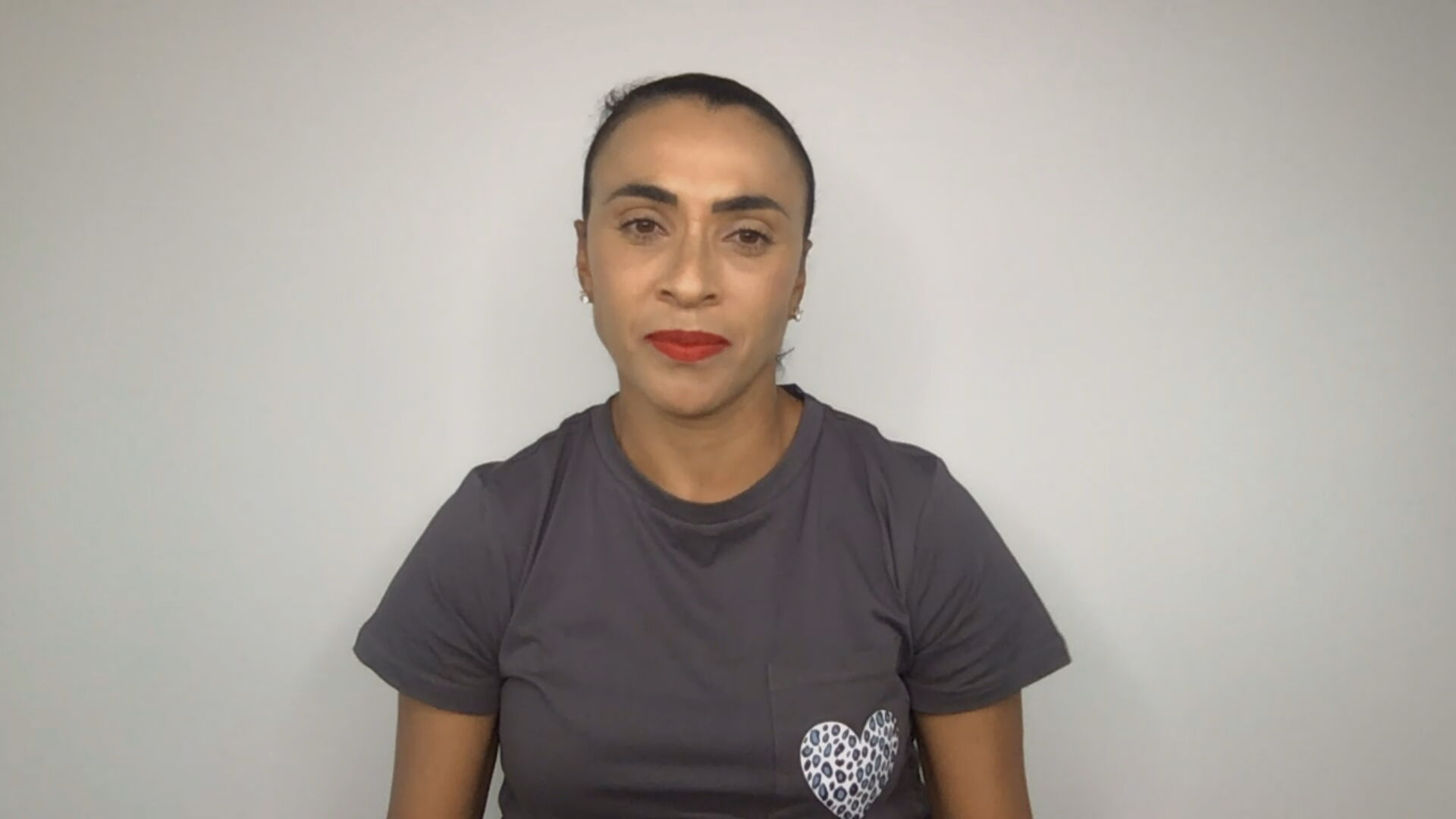 Marta falou sobre o anúncio da CBF de pagamentos iguais para homens e mulheres