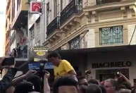 Em postagem, Bolsonaro relembra facada em Juiz de Fora após dois anos