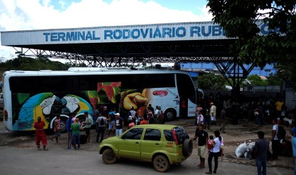 Fechamento de fronteira: governo constata PCC na divisa com Venezuela
