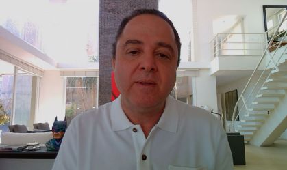 Médico alerta para riscos de infarto após 'sedentarismo na quarentena'