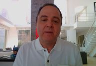 Médico alerta para riscos de infarto após ‘sedentarismo na quarentena’