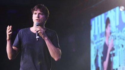 ashton kutcher