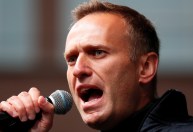 Como Alexei Navalny se tornou o “rosto” da oposição na Rússia