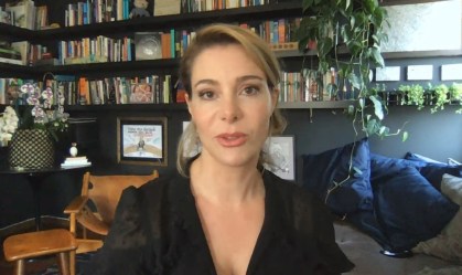 Priscila Cruz, do Todos pela Educação: 'Quem vai à praia atrasa volta às aulas'