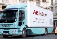 Rússia rejeita acordo de venda entre cervejaria AB InBev e Anadolu Efes
