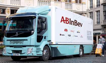 AB InBev lucra bem mais que o esperado no 1º trimestre