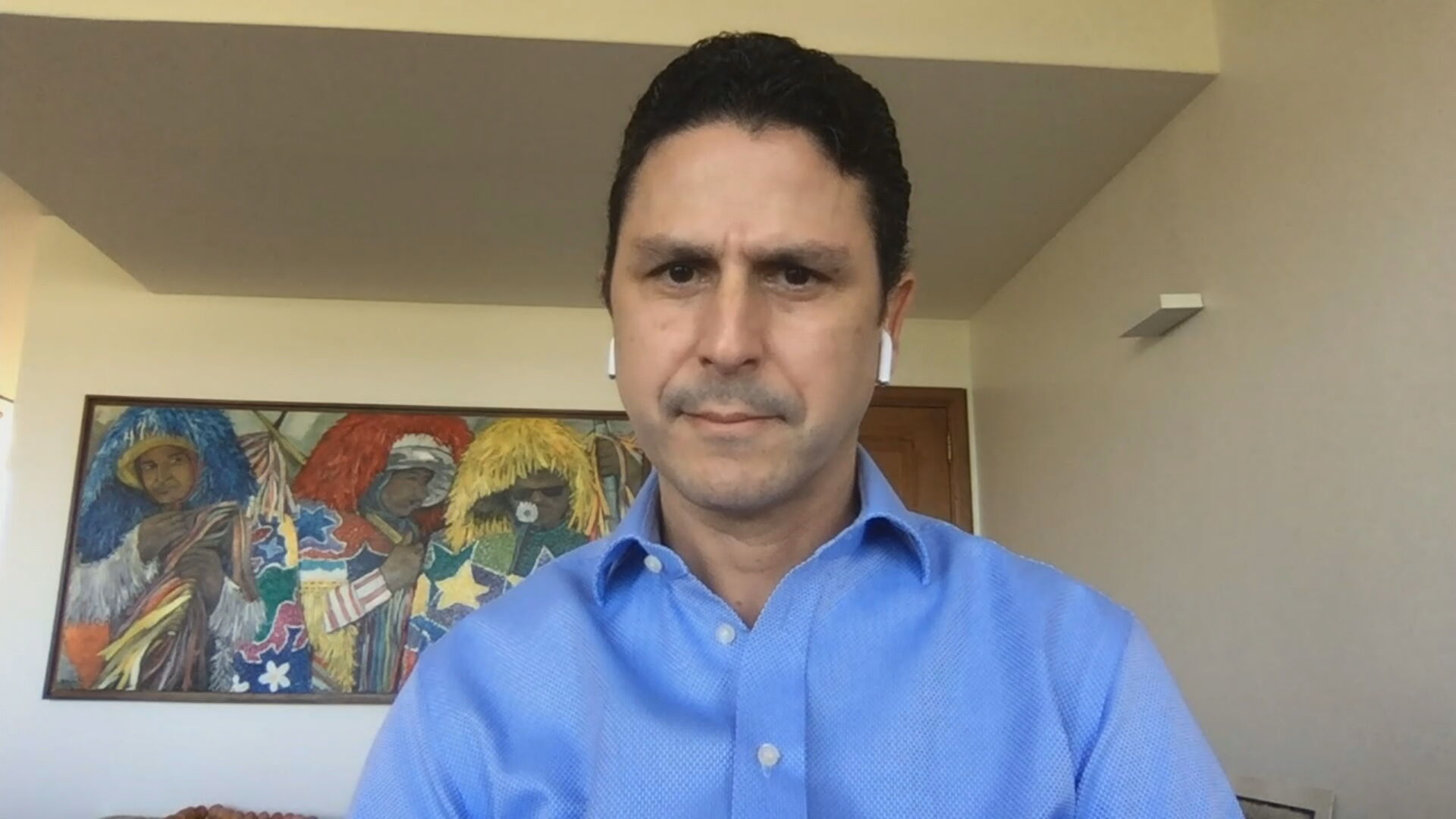 Bruno Araújo