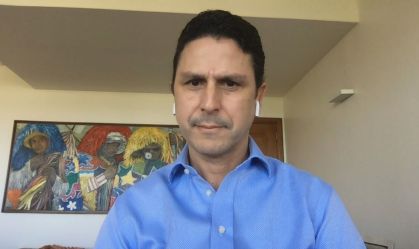 Reeleições causaram 'grande dano' ao país, diz Bruno Araújo, presidente do PSDB
