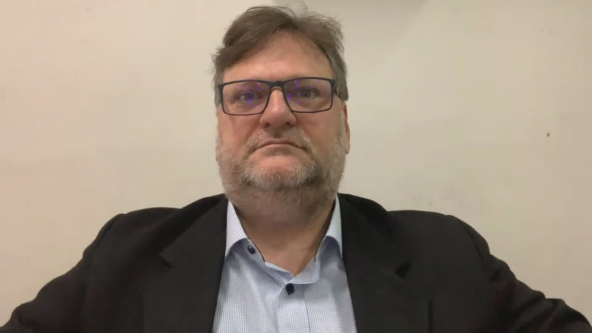 Paulo Bengtson