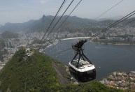 Rio pedirá comprovante de vacinação em pontos turísticos, estádios e academias