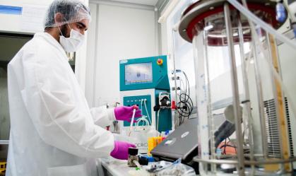 UFRJ desenvolve teste sorológico para Covid-19 que custa menos de R$ 5