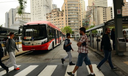 Cidades do Grande ABC vão paralisar transporte público por causa do coronavírus