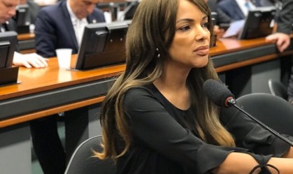 Cármen Lúcia vai decidir sobre uso da tornozeleira em Flordelis