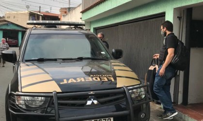 Operação da PF em São Paulo mira fraudes em programas sociais