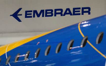embraer