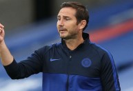 Lampard é anunciado como técnico de time da Championship
