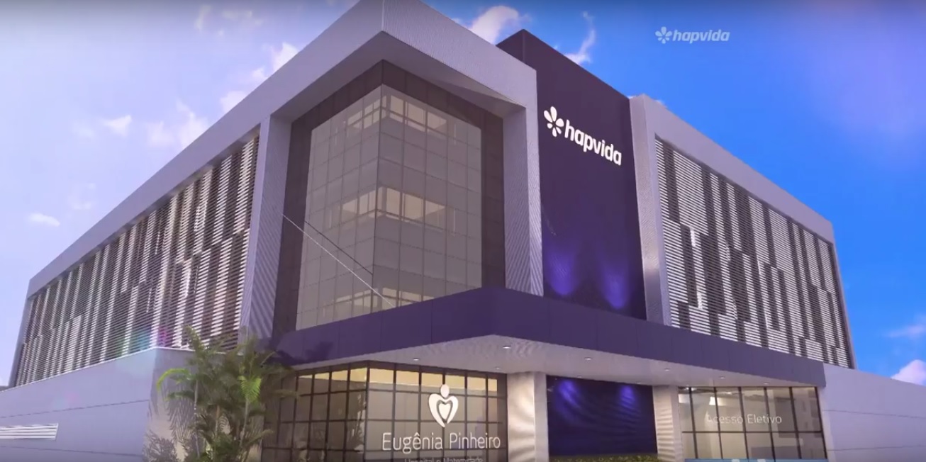 Hospital Hapvida