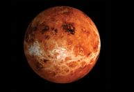 Missão da NASA detecta primeiras ondas sísmicas viajando no núcleo de Marte