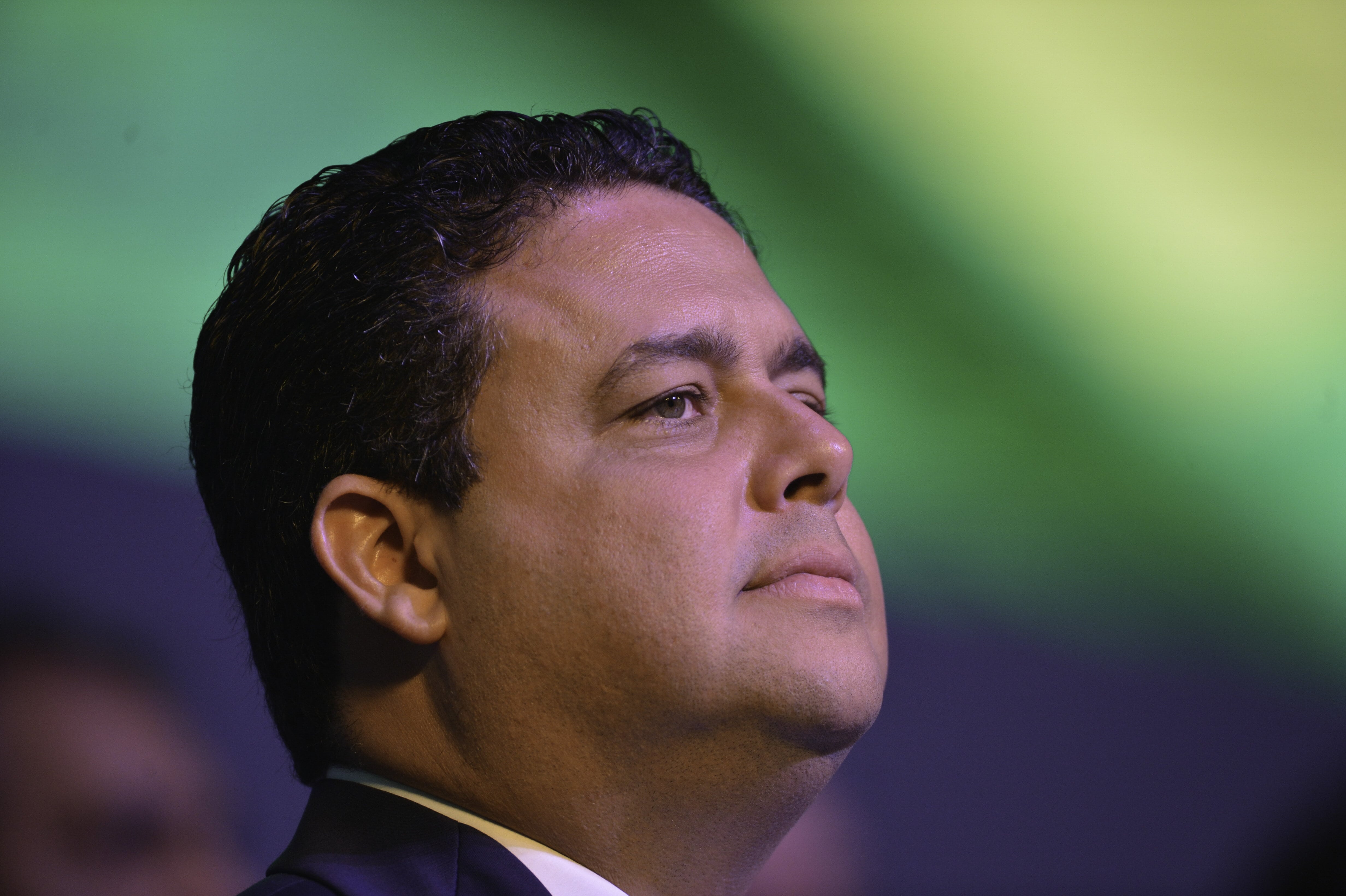 Felipe Santa Cruz