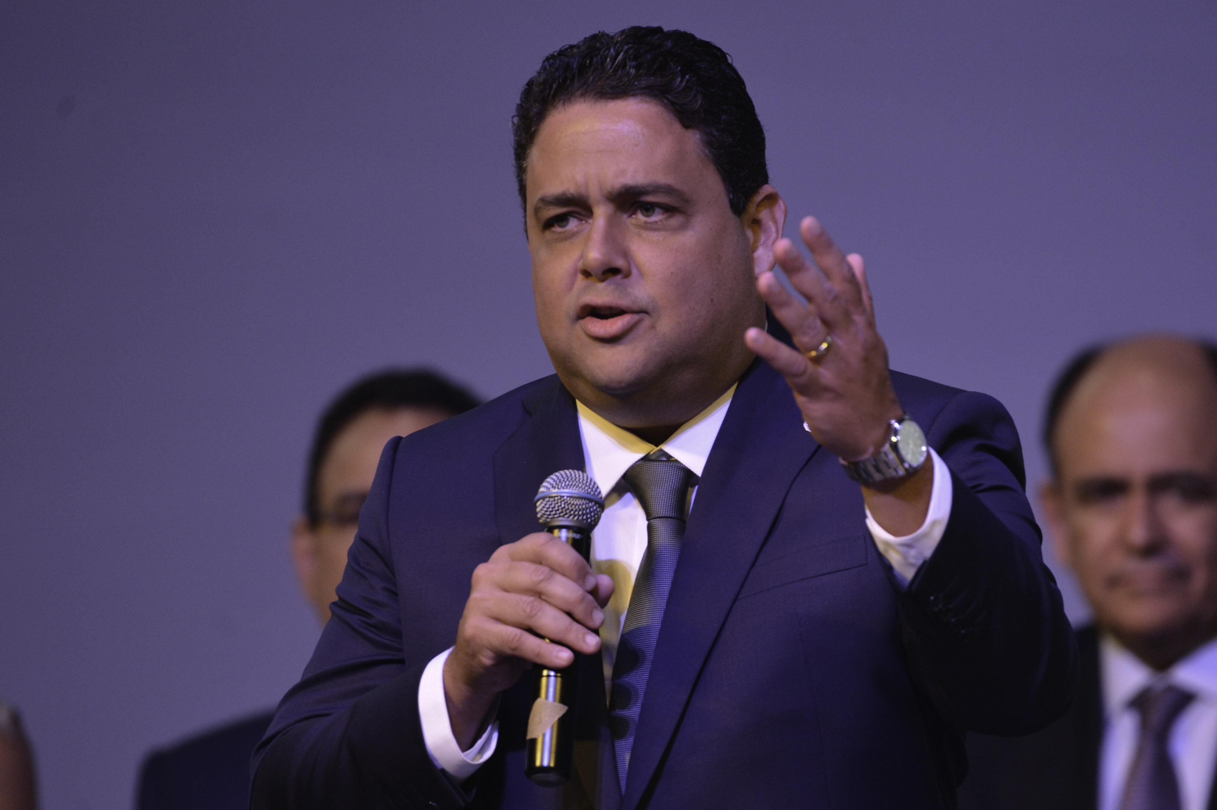 Felipe Santa Cruz