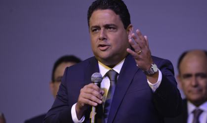 Ministério Público pede que PF investigue presidente da OAB