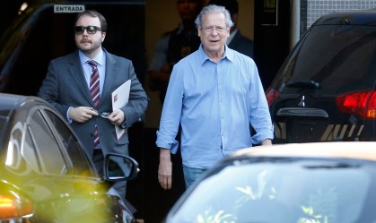 Dirceu defende Rússia no conflito com Ucrânia: "guerra se tornou imperativa"