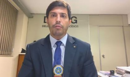 Flordelis continua tentando mudar rumo das investigações, afirma delegado