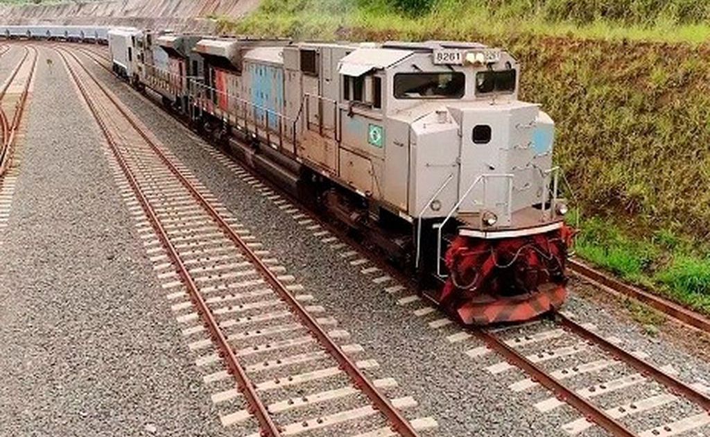 Infra S.A. abre consulta para concessão de terminais da Ferrovia Norte-Sul