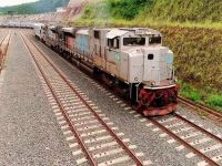 Infra S.A. abre consulta para concessão de terminais da Ferrovia Norte-Sul