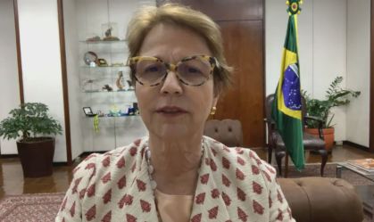 Brasil vai zerar tarifa de importação para 400 mil toneladas de arroz