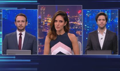 O Grande Debate: Deltan Dallagnol, procurador da Lava Jato, cometeu abusos?