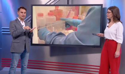 Correspondente Médico: Quais os efeitos colaterais que as vacinas podem causar?