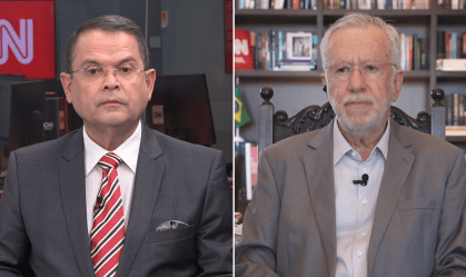 Liberdade de Opinião: Garcia e Rezende avaliam obrigatoriedade da vacina