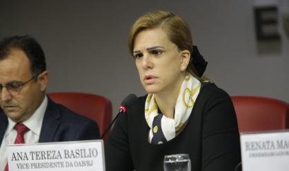 Advogada de Witzel e ex-CEO da Oi são alvos da Lava Jato
