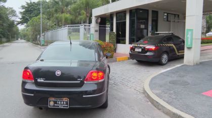 Lava Jato: operação da PF mira desvio de mais de R$ 150 mi no Sesc e Senac no RJ