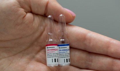 Rússia vende 32 milhões de doses da Sputnik V para farmacêutica mexicana