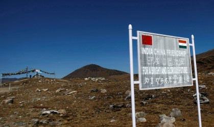 China e Índia voltam a se acusar de disparos na fronteira e tensão aumenta