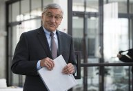 Mulher é presa após invadir casa de Robert De Niro em Nova York, diz fonte