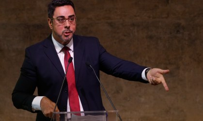 OAB aprova inclusão de Bretas em lista de violações na advocacia