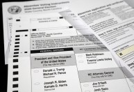 Eleições nos EUA: Começa votação antecipada na Carolina do Norte